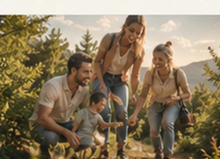 Esperienze per famiglie