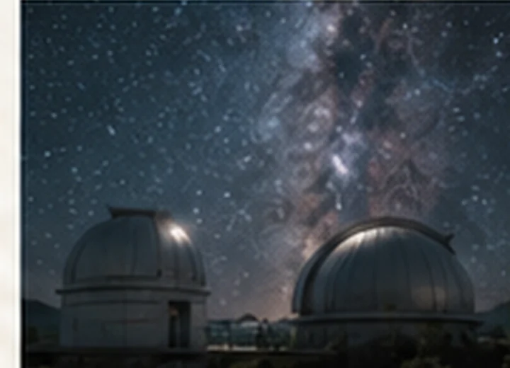 Osservatorio astronomico